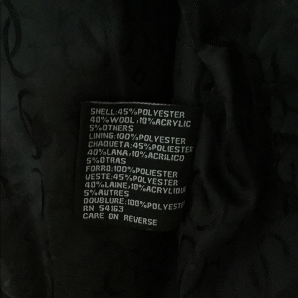 Guess coat - Picture 4 of 5